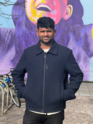 Tharani Tharan